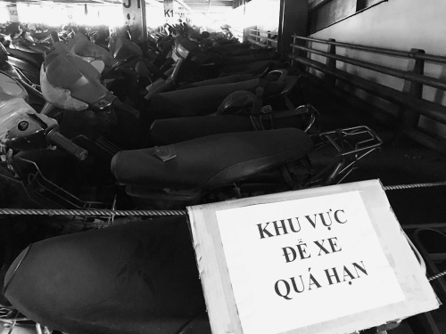 VỀ XỬ LÝ TÀI SẢN KHÔNG XÁC ĐỊNH ĐƯỢC CHỦ SỞ HỮU