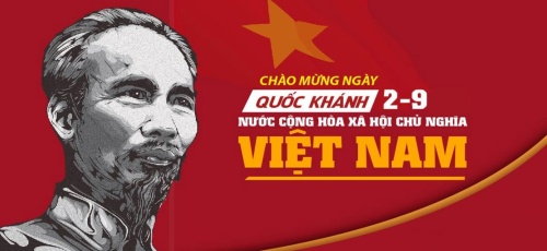 Thông báo nghỉ lễ Quốc Khánh 2/9 của Văn phòng Luật sư Kim Ngân