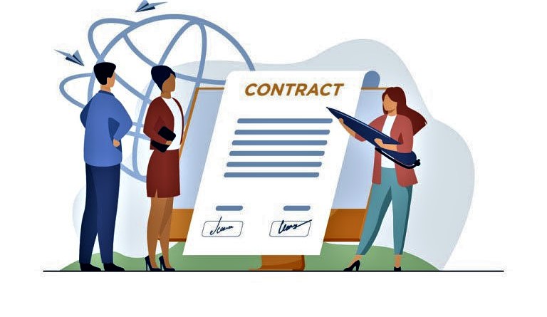 Người bị tâm thần, không nhận thức và làm chủ hành vi của mình có thể tham gia ký Hợp đồng nhận chuyển nhượng quyền sử dụng đất không?